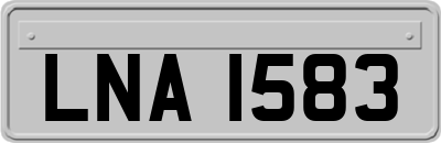 LNA1583