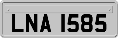 LNA1585