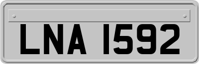 LNA1592