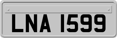 LNA1599