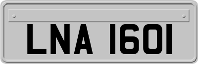LNA1601