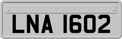 LNA1602
