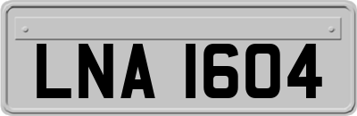 LNA1604