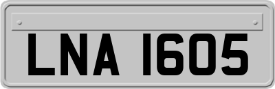 LNA1605
