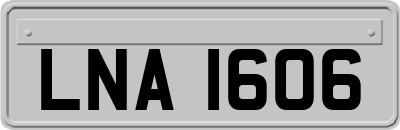 LNA1606