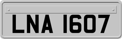 LNA1607