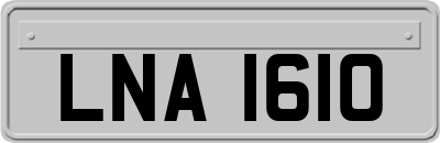LNA1610