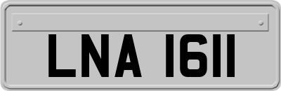 LNA1611