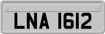 LNA1612