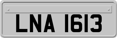 LNA1613