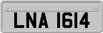 LNA1614