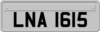 LNA1615