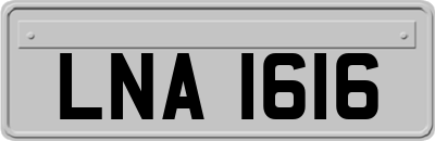 LNA1616