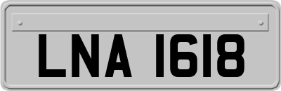LNA1618