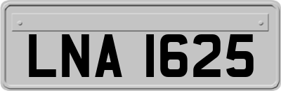LNA1625