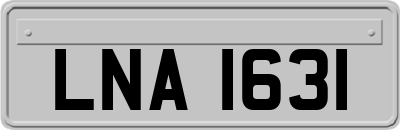 LNA1631
