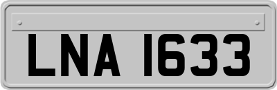 LNA1633