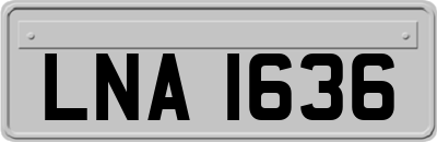 LNA1636