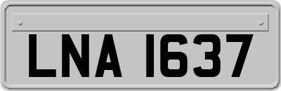 LNA1637