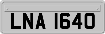 LNA1640