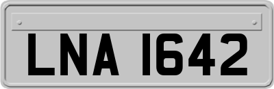 LNA1642