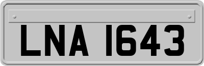 LNA1643