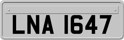 LNA1647
