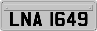 LNA1649