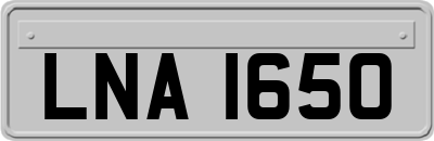 LNA1650