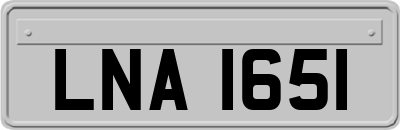LNA1651