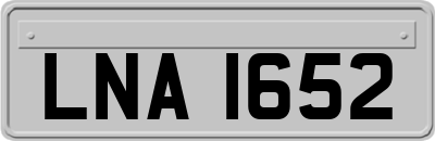 LNA1652