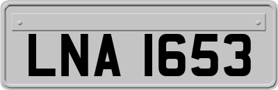 LNA1653