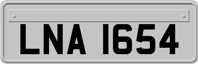 LNA1654