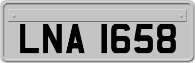 LNA1658