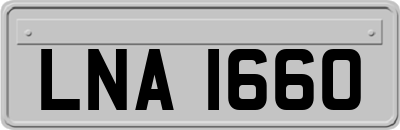 LNA1660