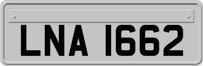 LNA1662
