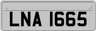 LNA1665