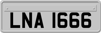 LNA1666