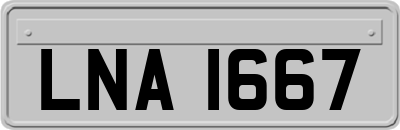 LNA1667