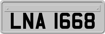 LNA1668