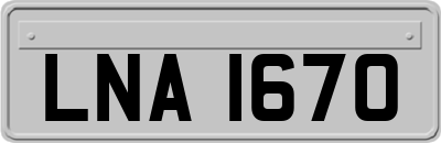 LNA1670