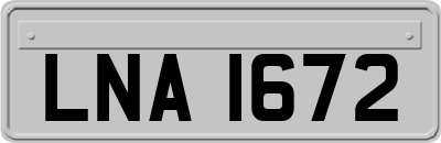 LNA1672