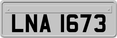 LNA1673