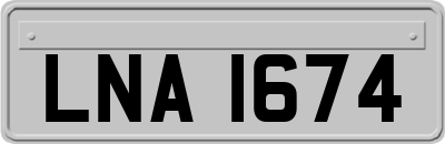 LNA1674