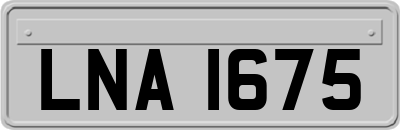 LNA1675