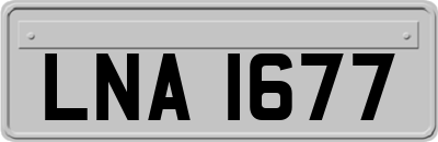 LNA1677