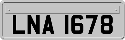 LNA1678