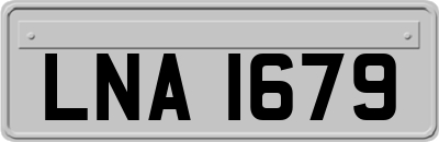 LNA1679
