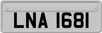 LNA1681