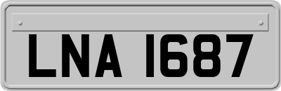 LNA1687